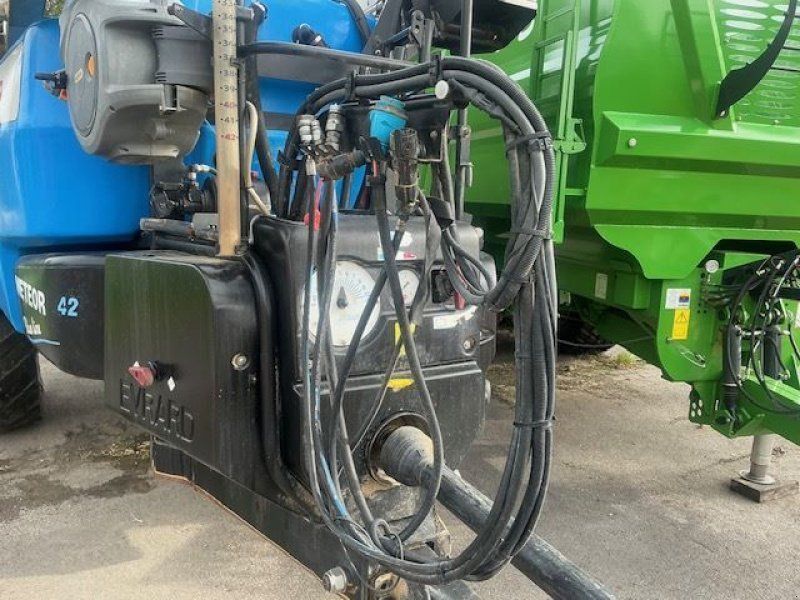 Evrard METEOR4200L