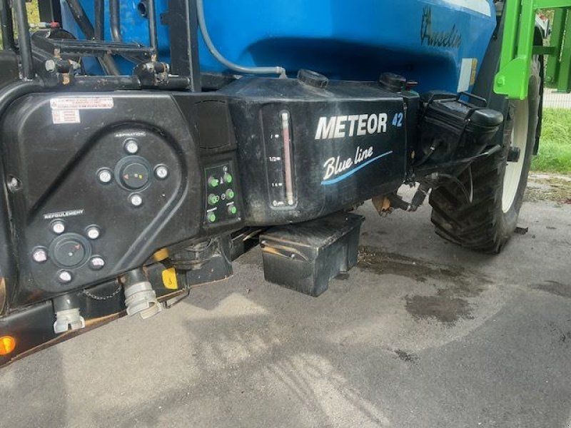 Evrard METEOR4200L
