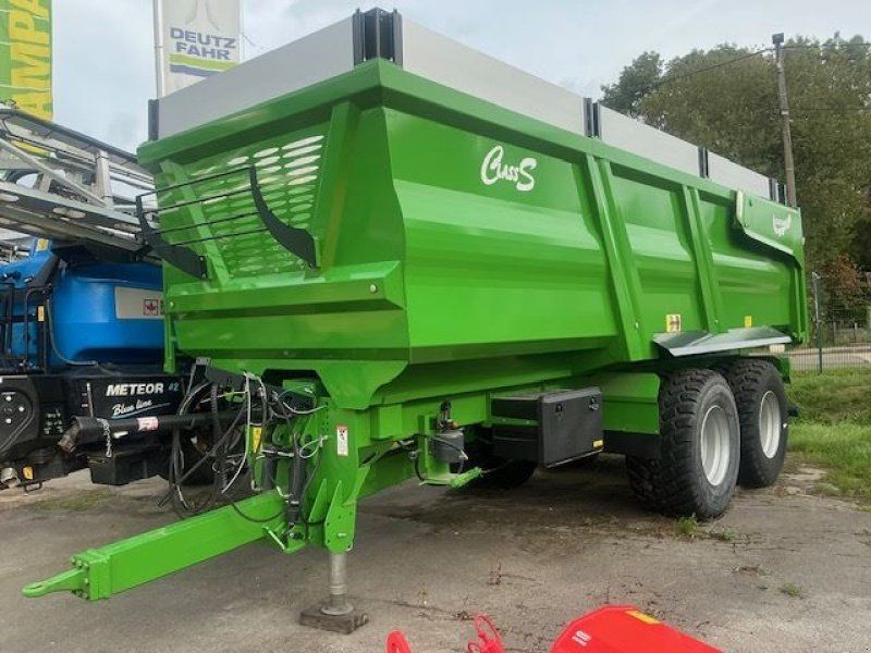 Legrand CLASS S240