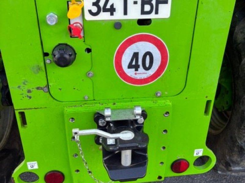 Merlo TF42-7-136-CS