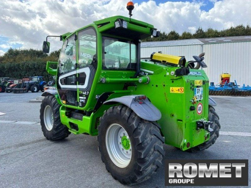 Merlo TF42-7-136-CS