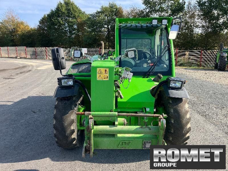Merlo P27-6 PLUS