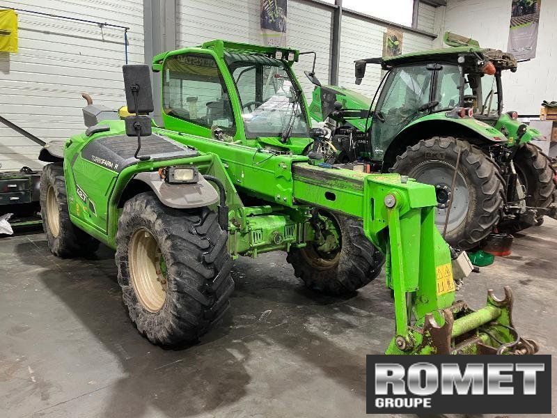 Merlo TF42-7-136-CS