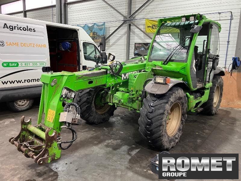 Merlo TF42-7-136-CS