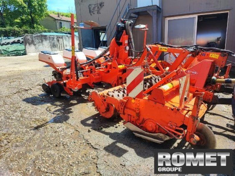 Kuhn EL162-300