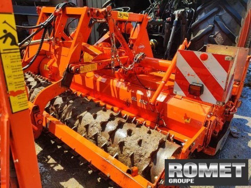 Kuhn EL162-300