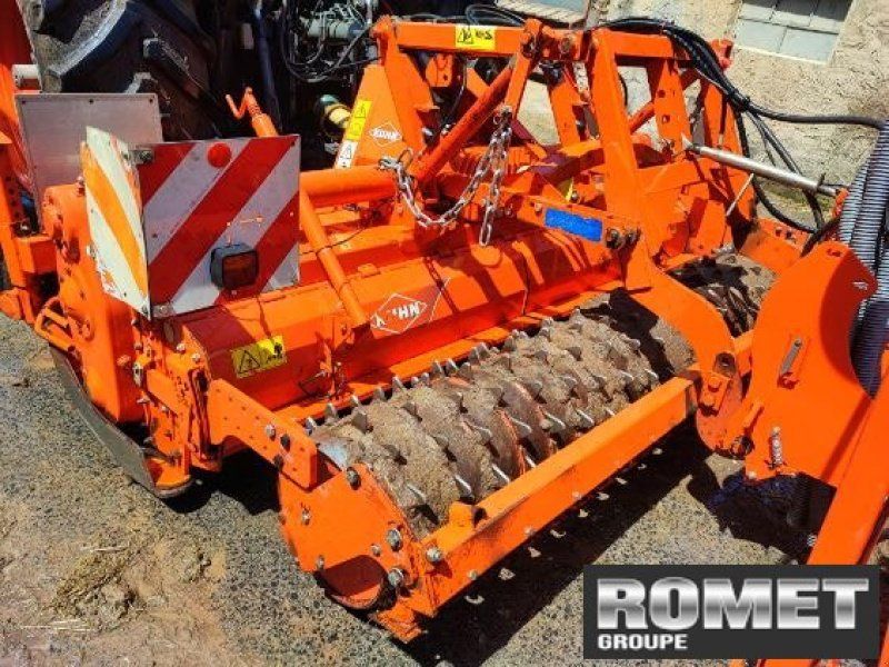 Kuhn EL162-300