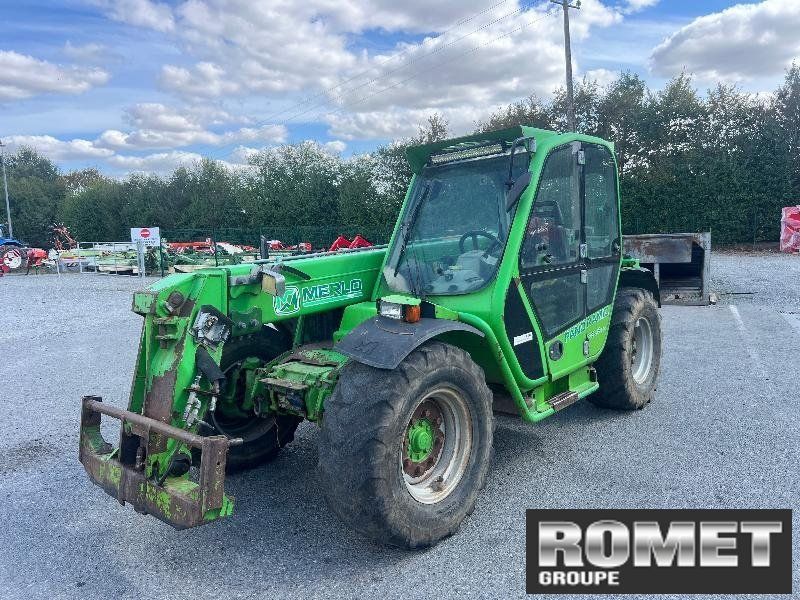Merlo P32-6TOP