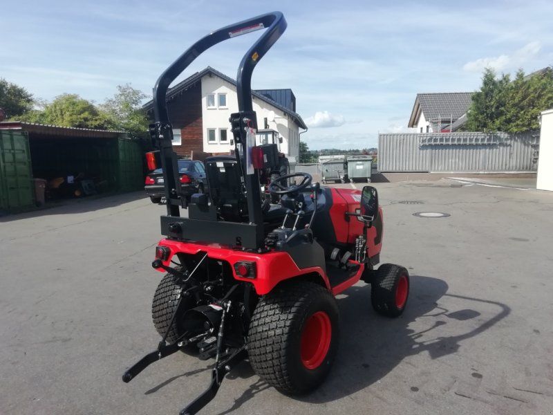 Kioti CS 2530H