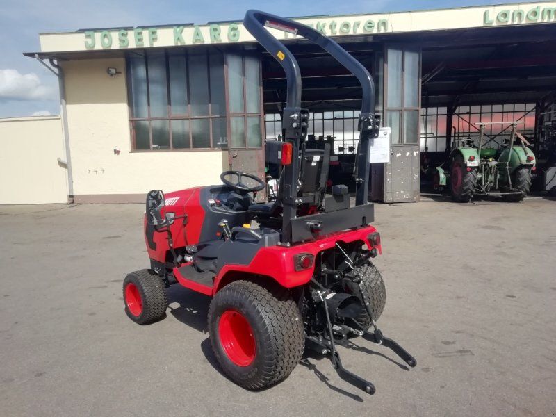Kioti CS 2530H