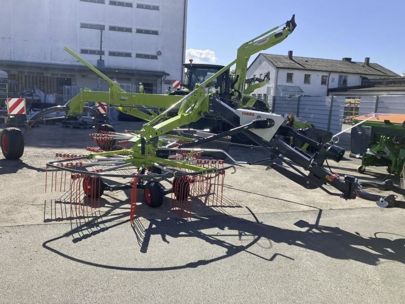 Claas LINER 1600