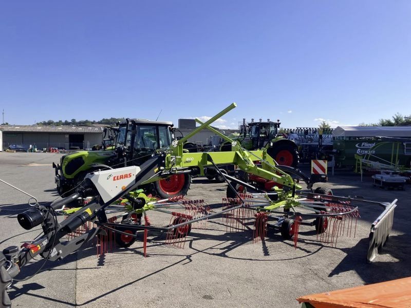 Claas LINER 1600