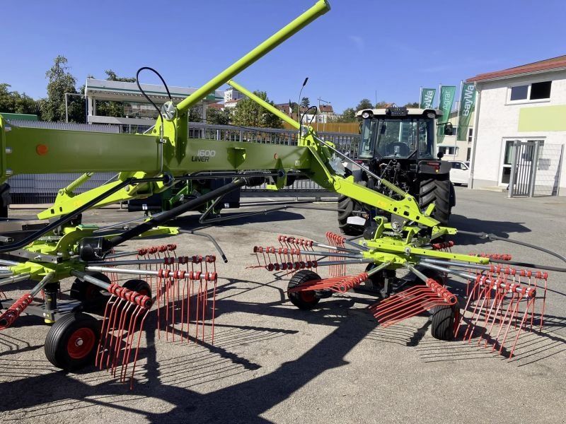 Claas LINER 1600