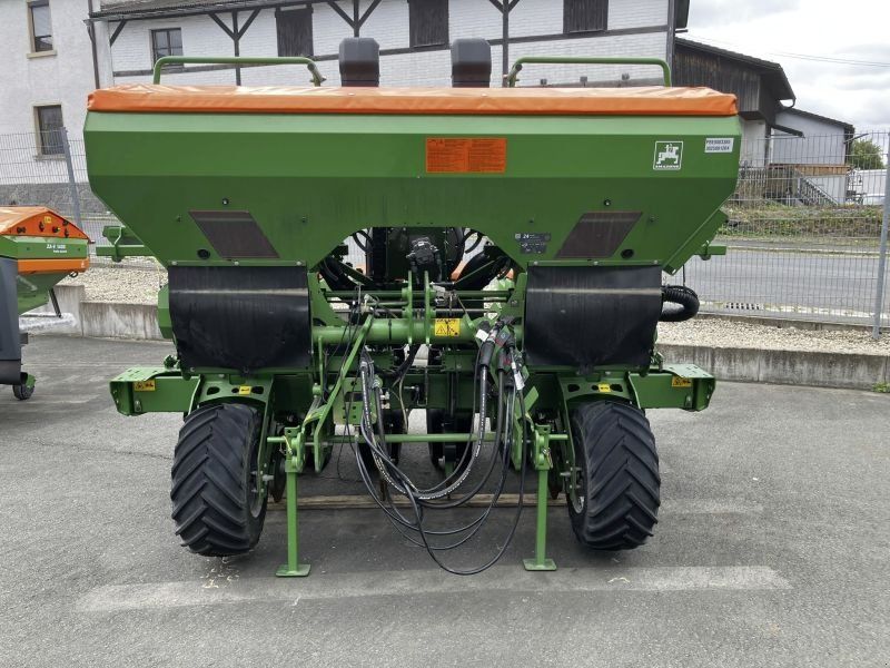 Amazone PRECEA 4500-2CC