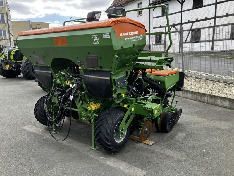 Amazone PRECEA 4500-2CC