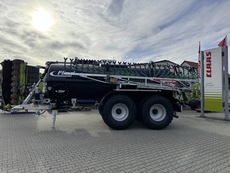 Fliegl PFW 18000 DUO LINE PLUS TANDEM