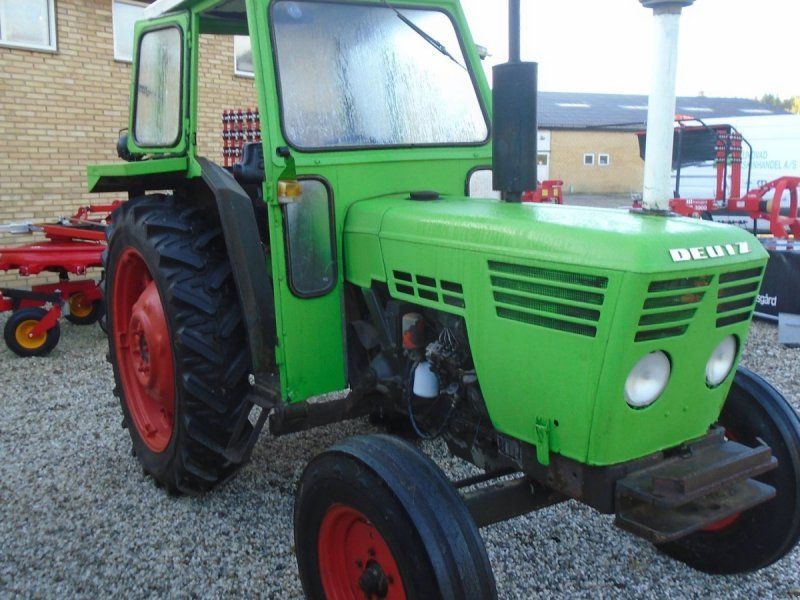 Deutz 5006
