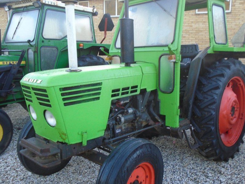 Deutz 5006