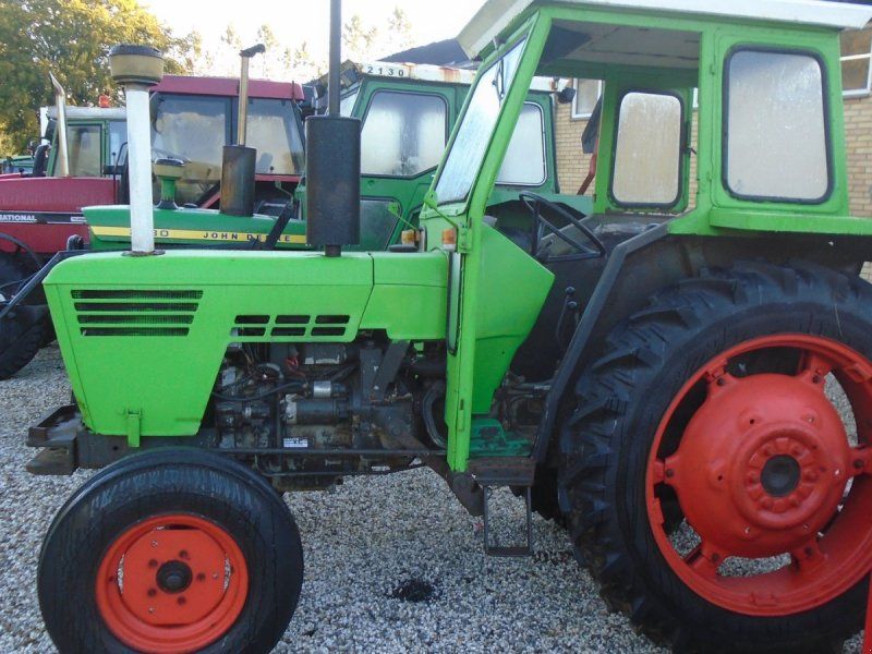 Deutz 5006