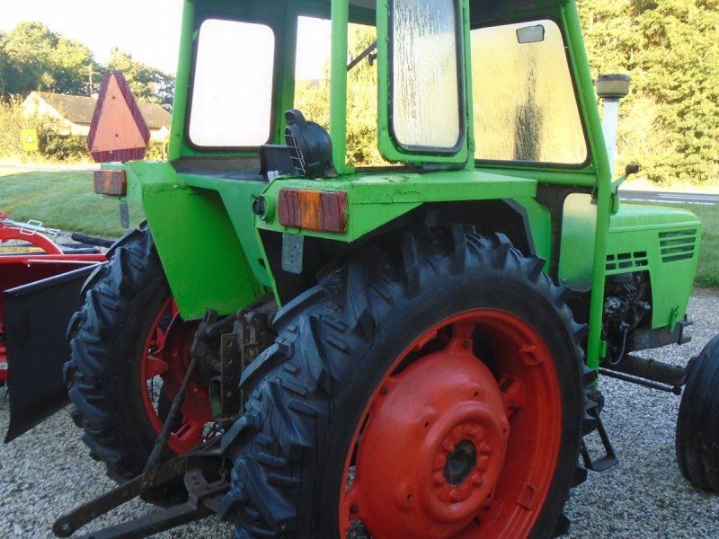 Deutz 5006