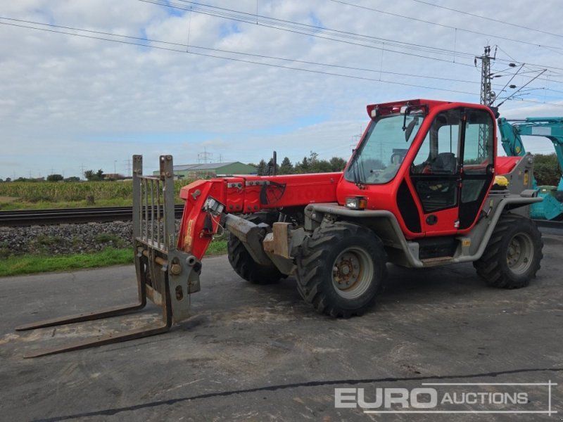 Merlo P 38.14
