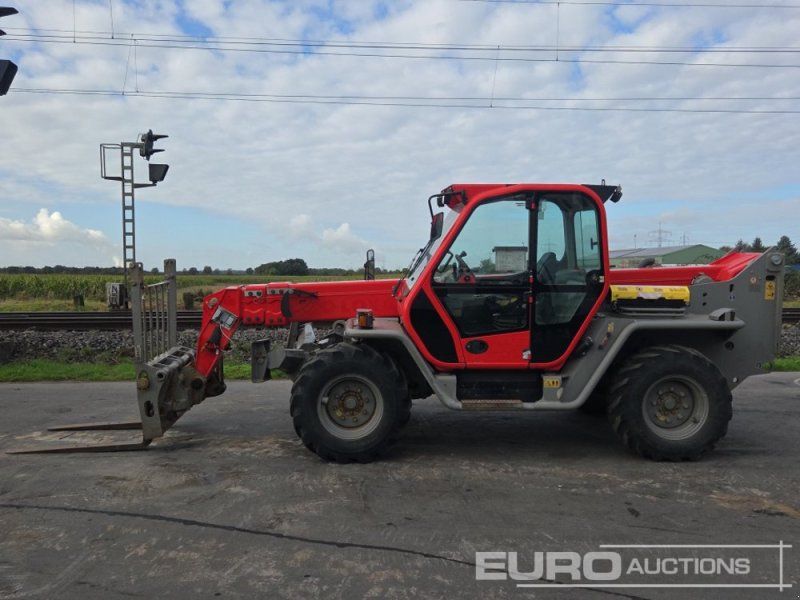 Merlo P 38.14