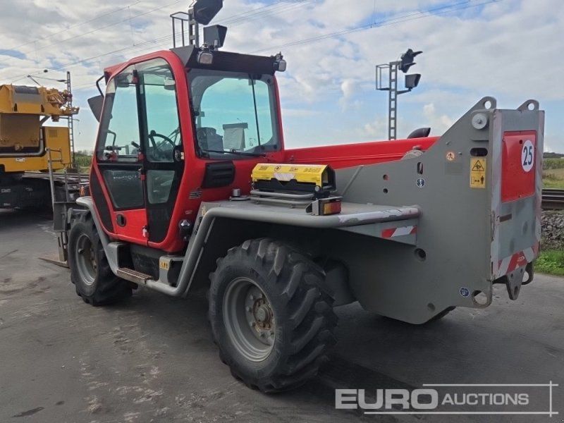 Merlo P 38.14