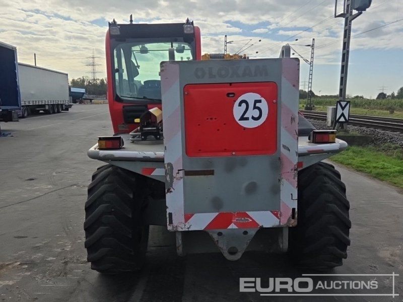 Merlo P 38.14