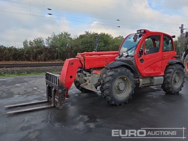 Manitou MT 1335