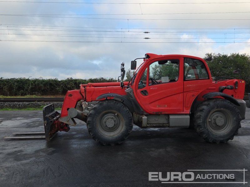 Manitou MT 1335