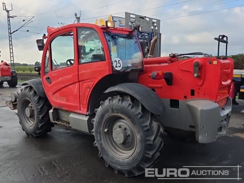 Manitou MT 1335
