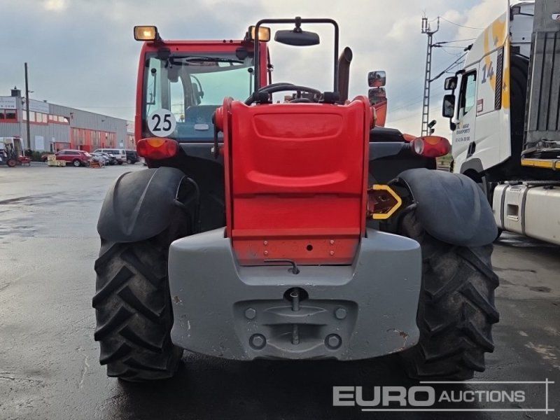 Manitou MT 1335