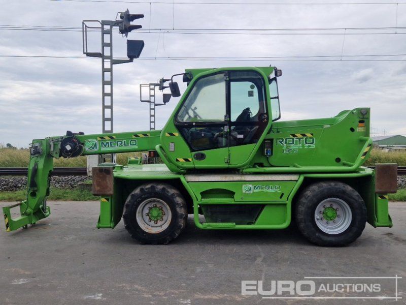 Merlo Roto 38.16 S