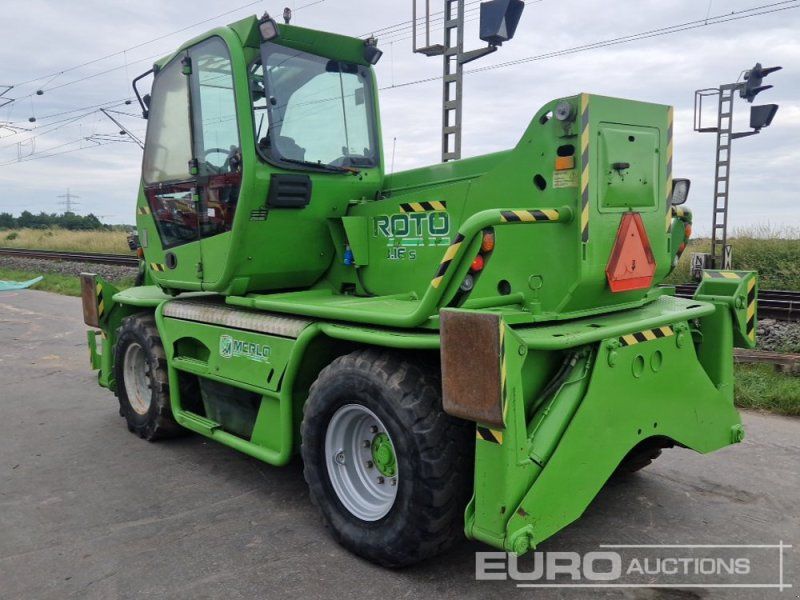 Merlo Roto 38.16 S
