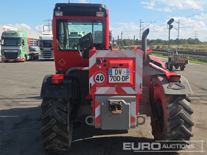 Merlo TF 38.7 120