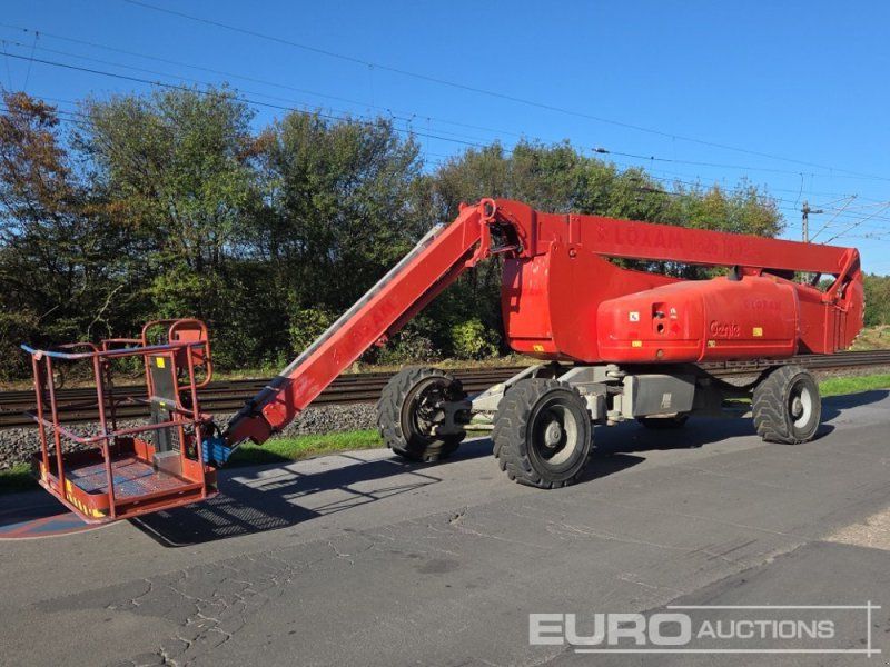 Genie Z- 135
