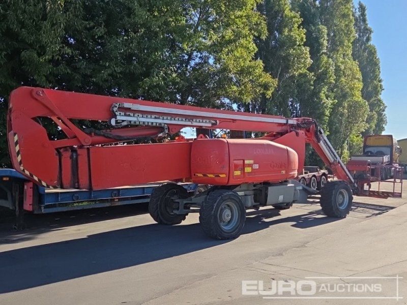 Genie Z- 135