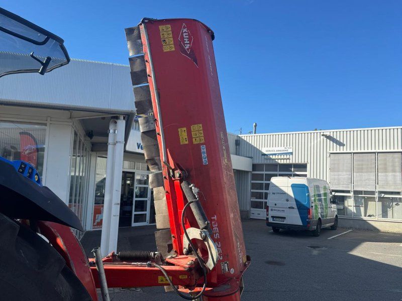 Kuhn TBES 262