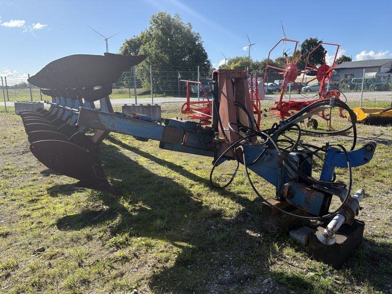 Överum DVL 7108 H