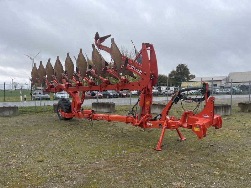 Kuhn Vari-Leader 6/8 H 42