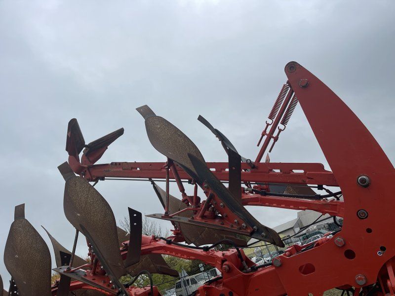 Kuhn Vari-Leader 6/8 H 42