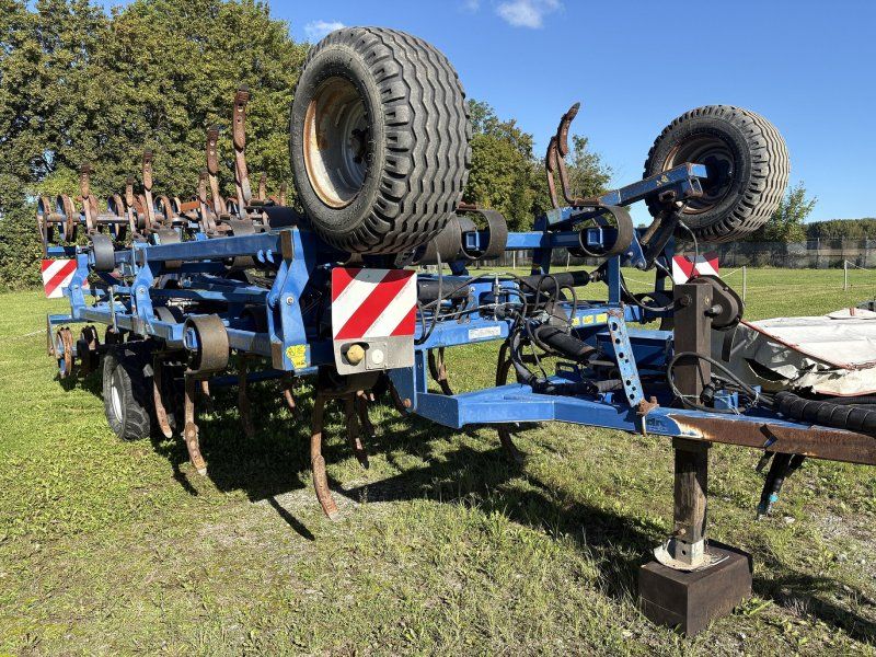 Köckerling Vario 570