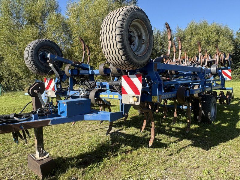 Köckerling Vario 570