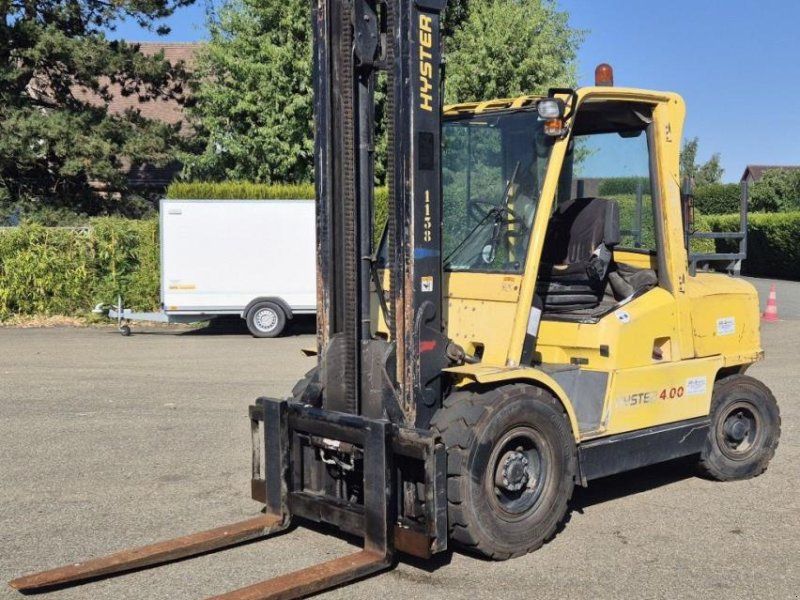 Hyster H4.00XM-6