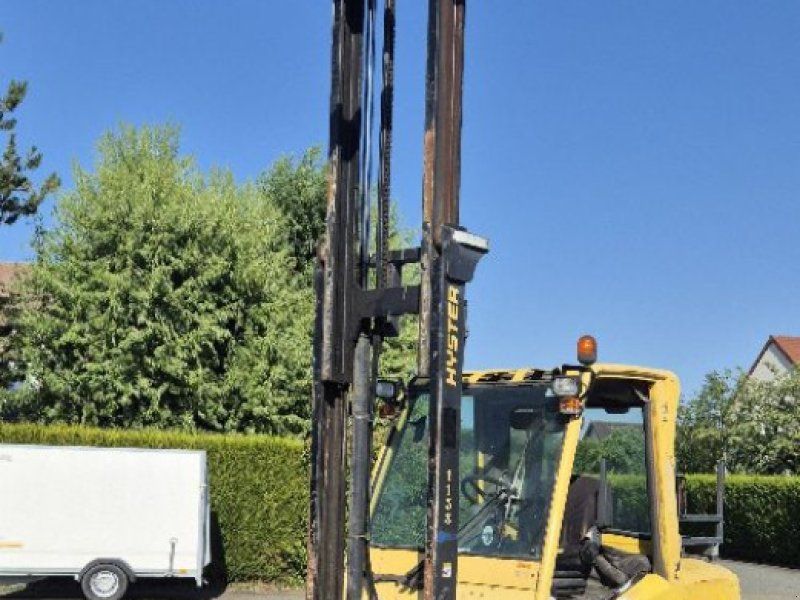 Hyster H4.00XM-6