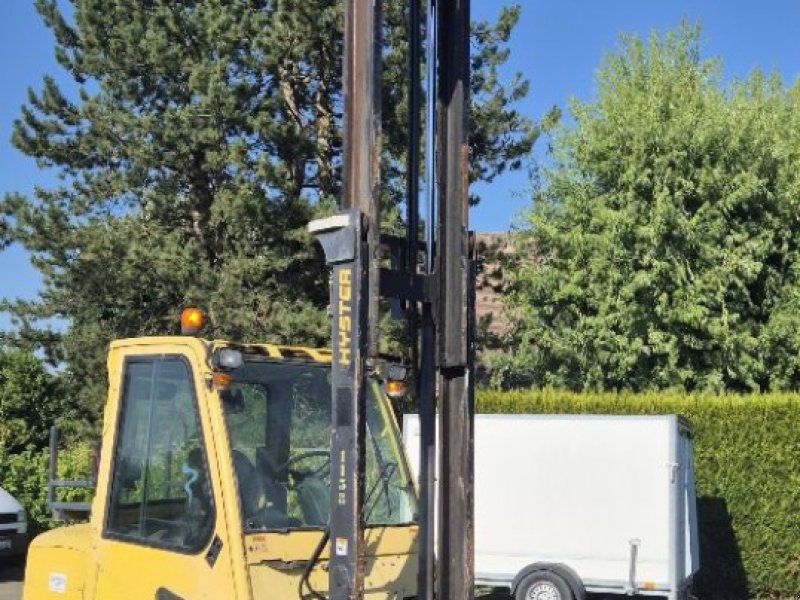 Hyster H4.00XM-6
