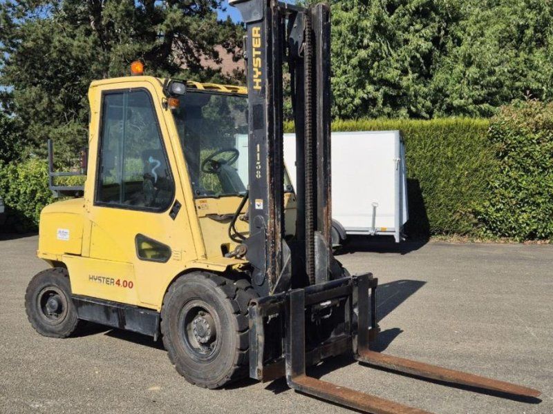 Hyster H4.00XM-6