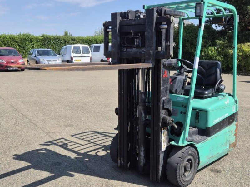 Mitsubishi FB15KRT-PAC