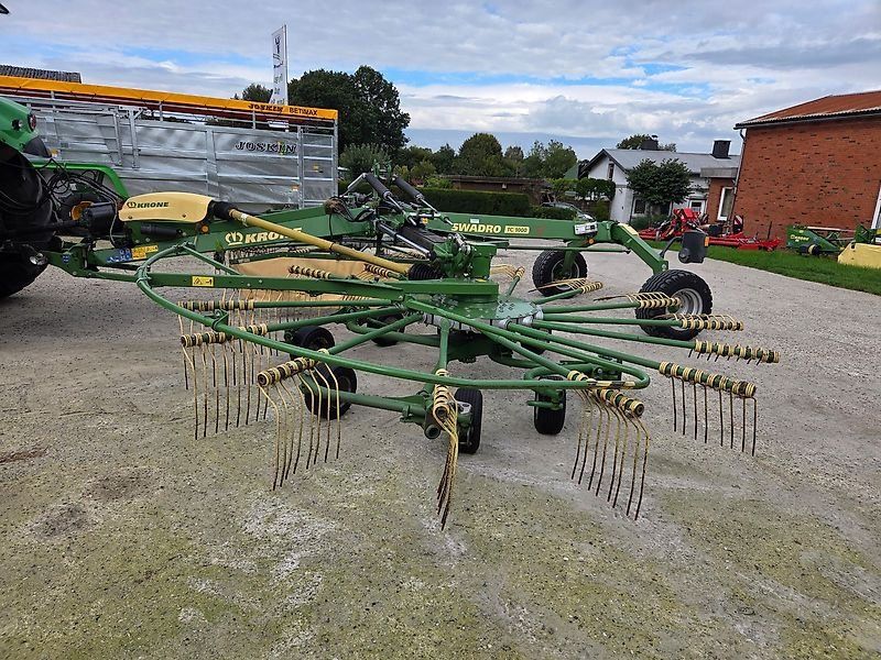 Krone TC1000