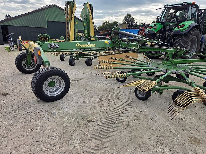 Krone TC1000